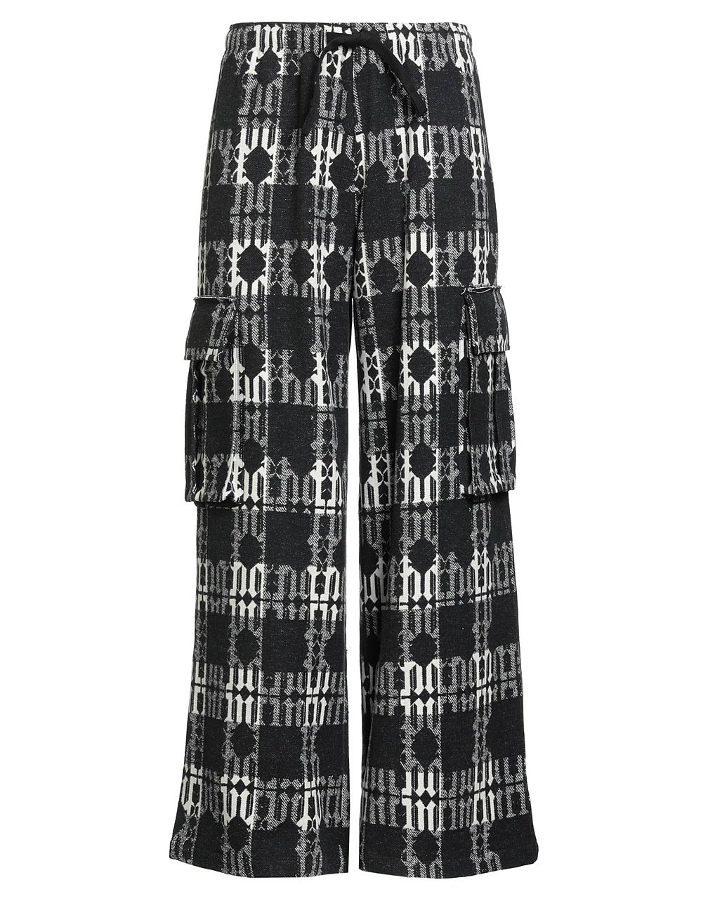 PALM ANGELS - Pantaloni