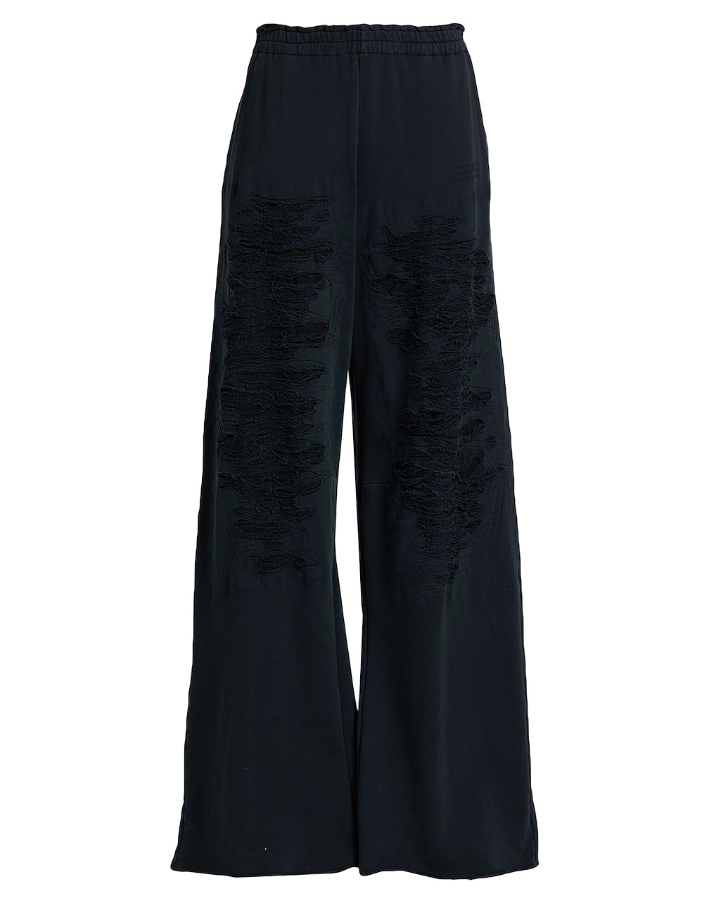 MM6 MAISON MARGIELA - Trousers