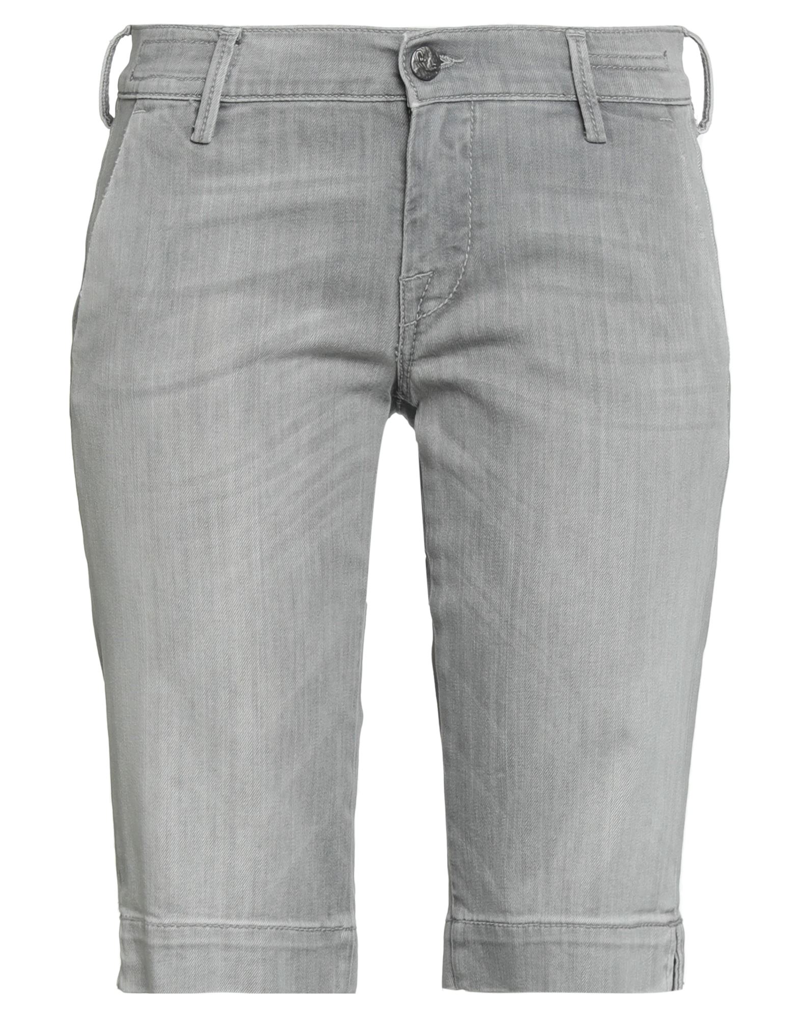 JACOB COHЁN - Shorts jeans