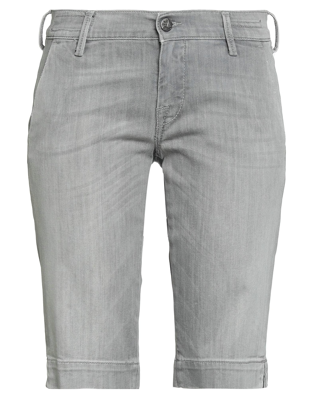 JACOB COHЁN - Shorts jeans