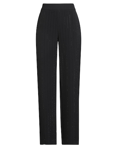 NENETTE Casual pants 97% Polyester, 3% Elastane