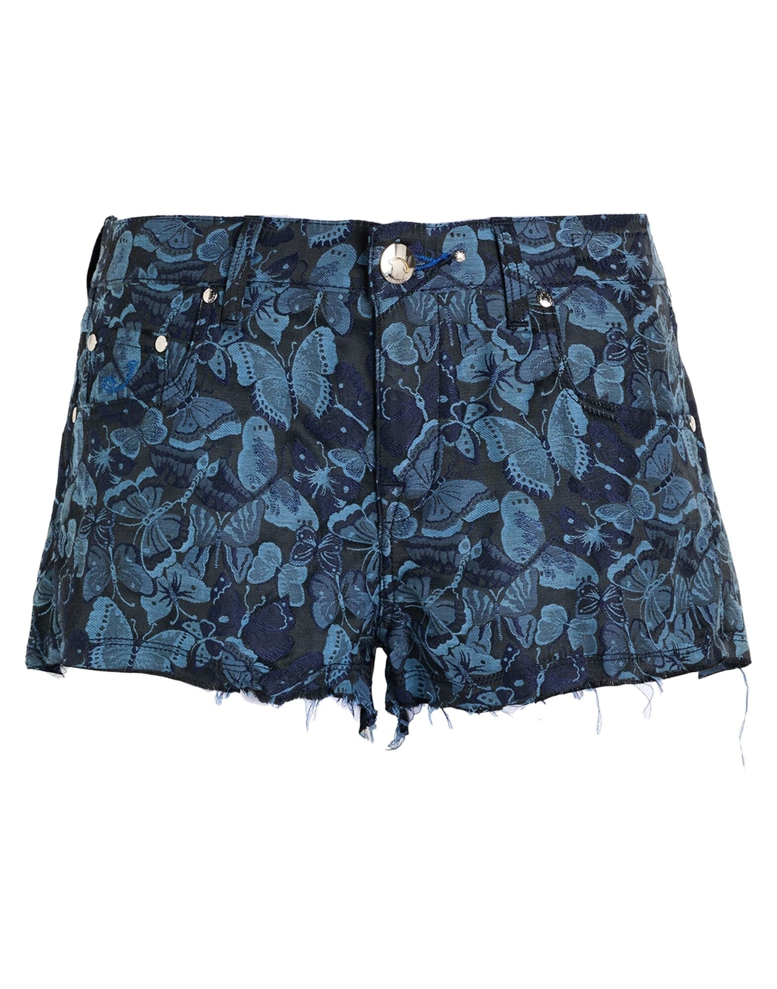 JACOB COHЁN - Shorts & Bermuda Shorts