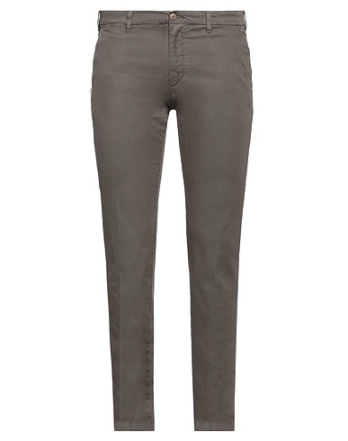 40WEFT Pantalone Khaki 98% Cotone, 2% Elastan