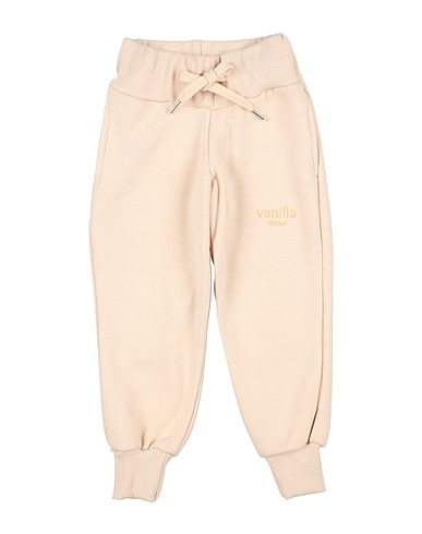 VICOLO Hosen GIRL Beige 65% Baumwolle, 35% Polyester