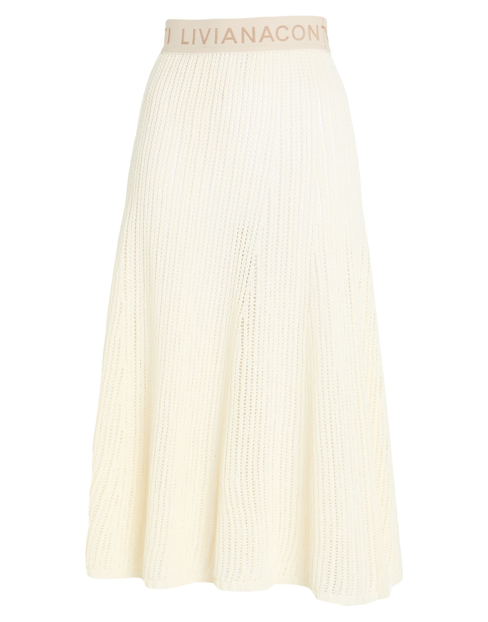 LIVIANA CONTI - Midi-Röcke