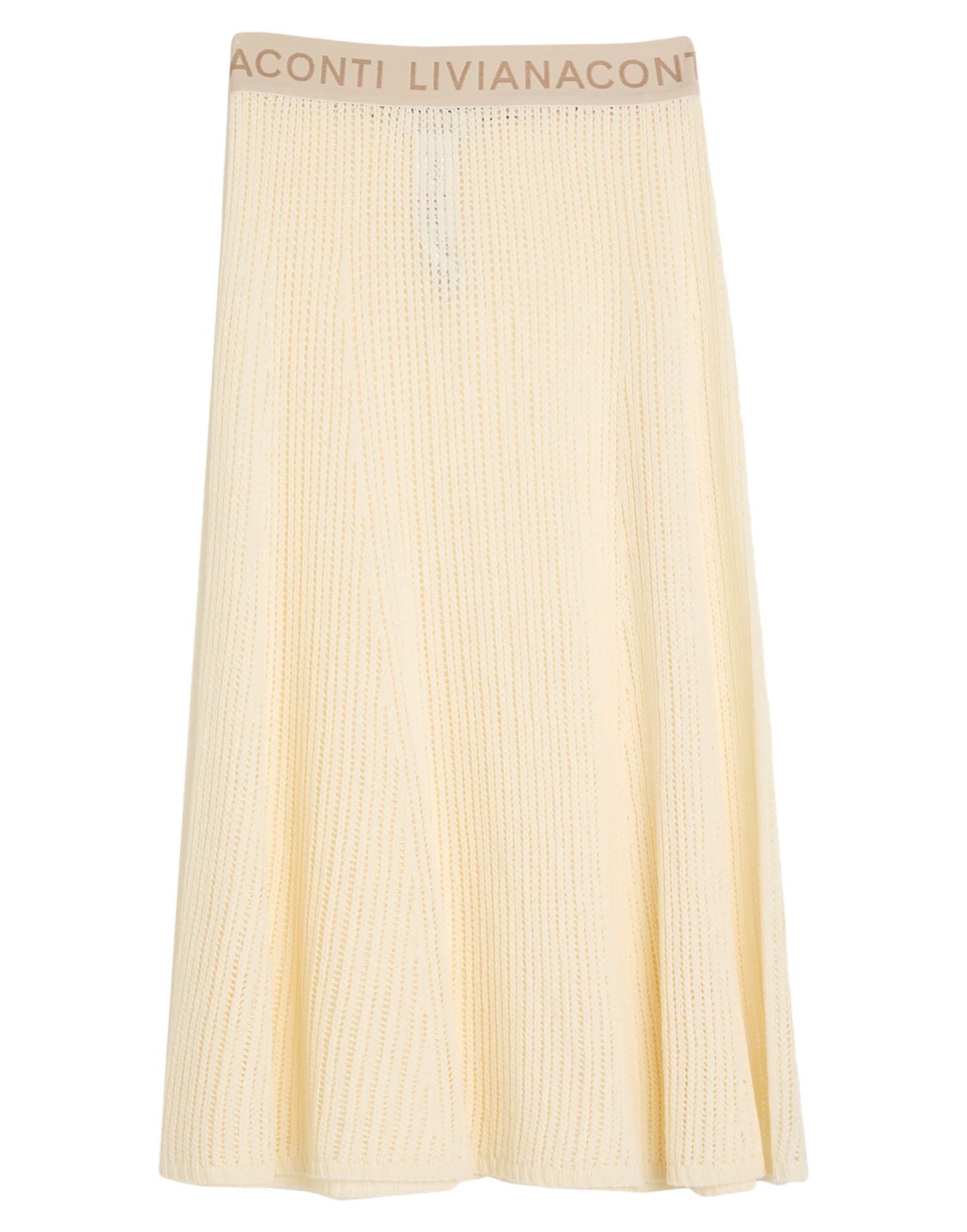 LIVIANA CONTI - Midi skirts