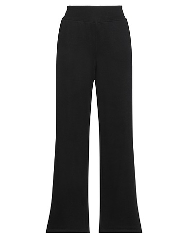 DKNY Sweatpants SPORT NERO 60% Cotton, 40% Polyester