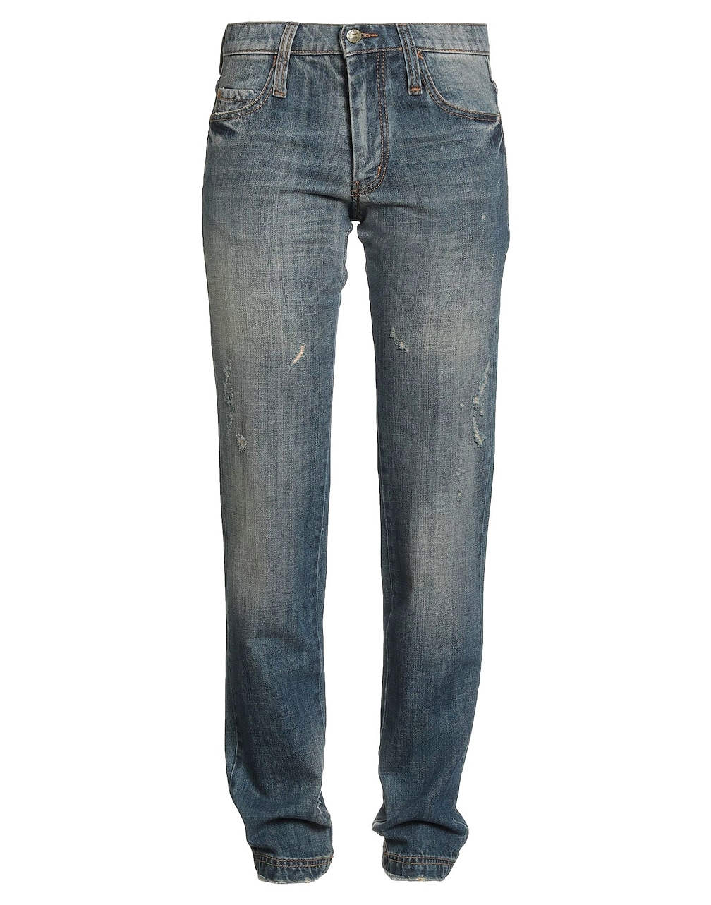 FRANKIE MORELLO - Pantaloni jeans