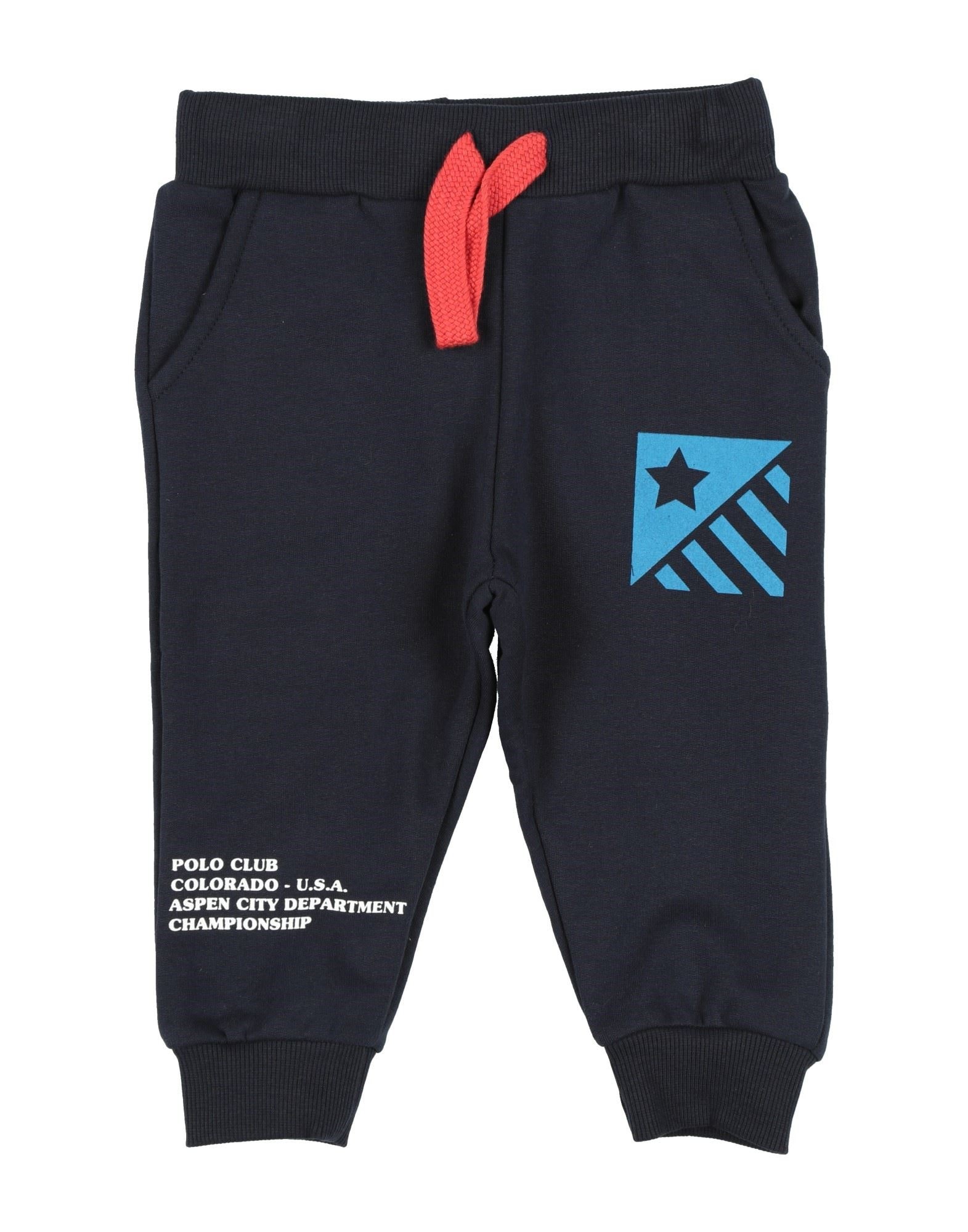 ASPEN POLO CLUB - Trousers