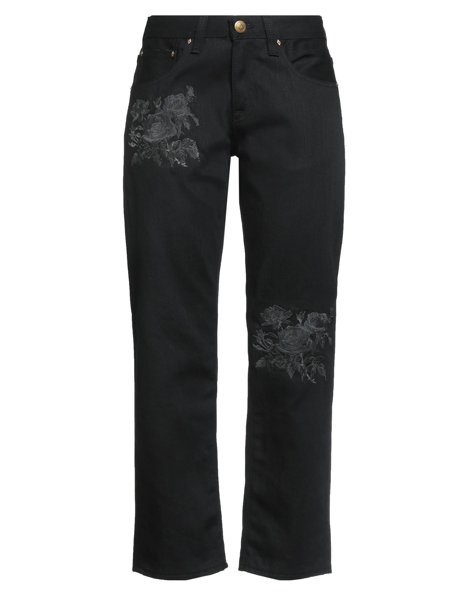 BALLANTYNE - Джинсовые брюки