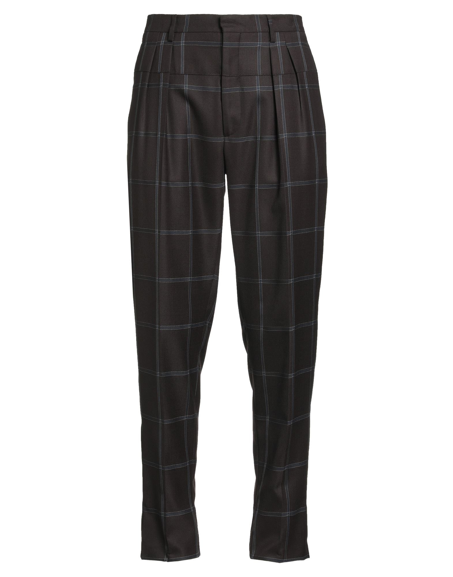 GABRIELE PASINI - Повседневные брюки