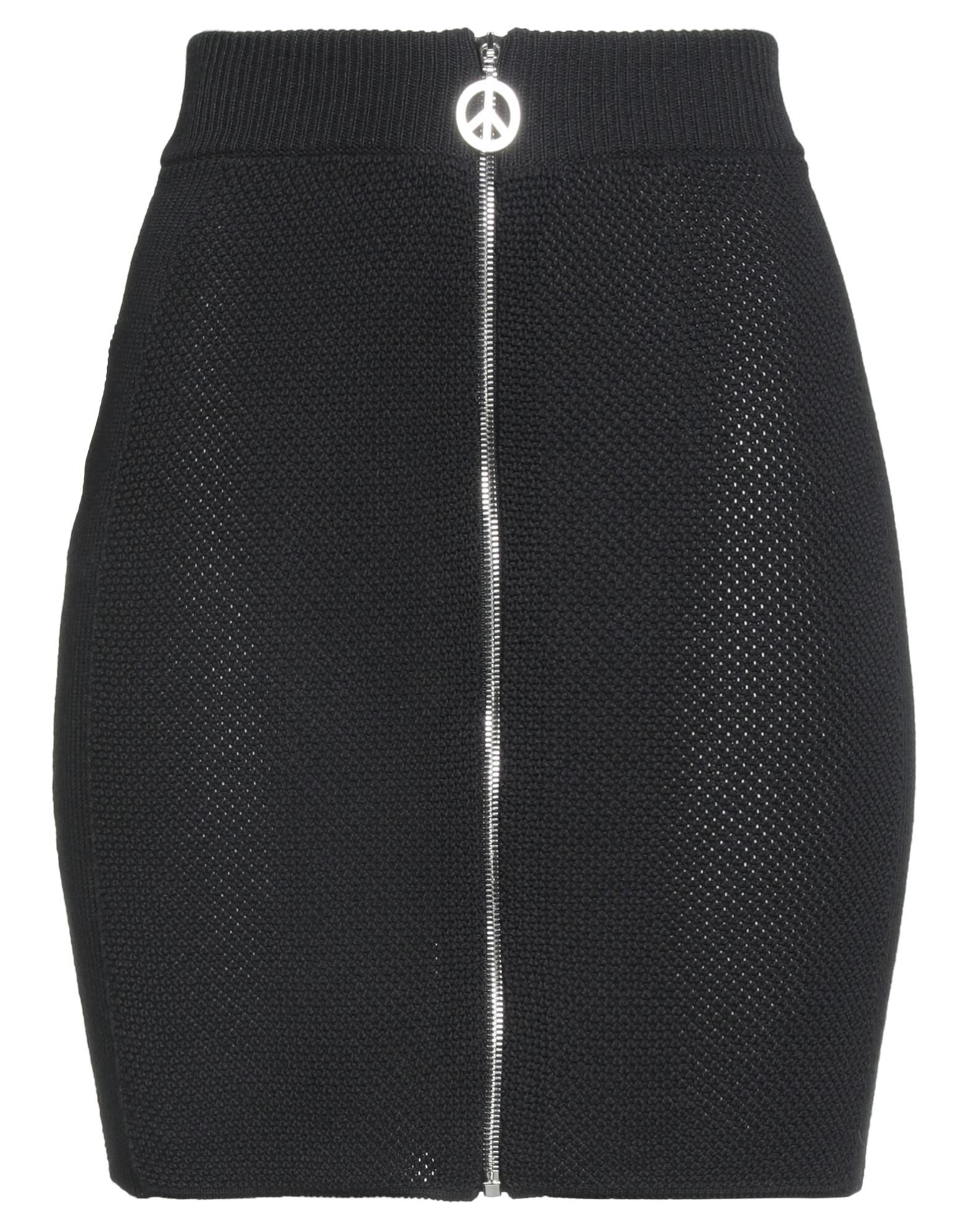 MOSCHINO JEANS - Mini skirts