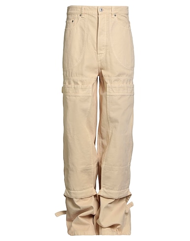 OFF-WHITE™ Hosen 100% Baumwolle