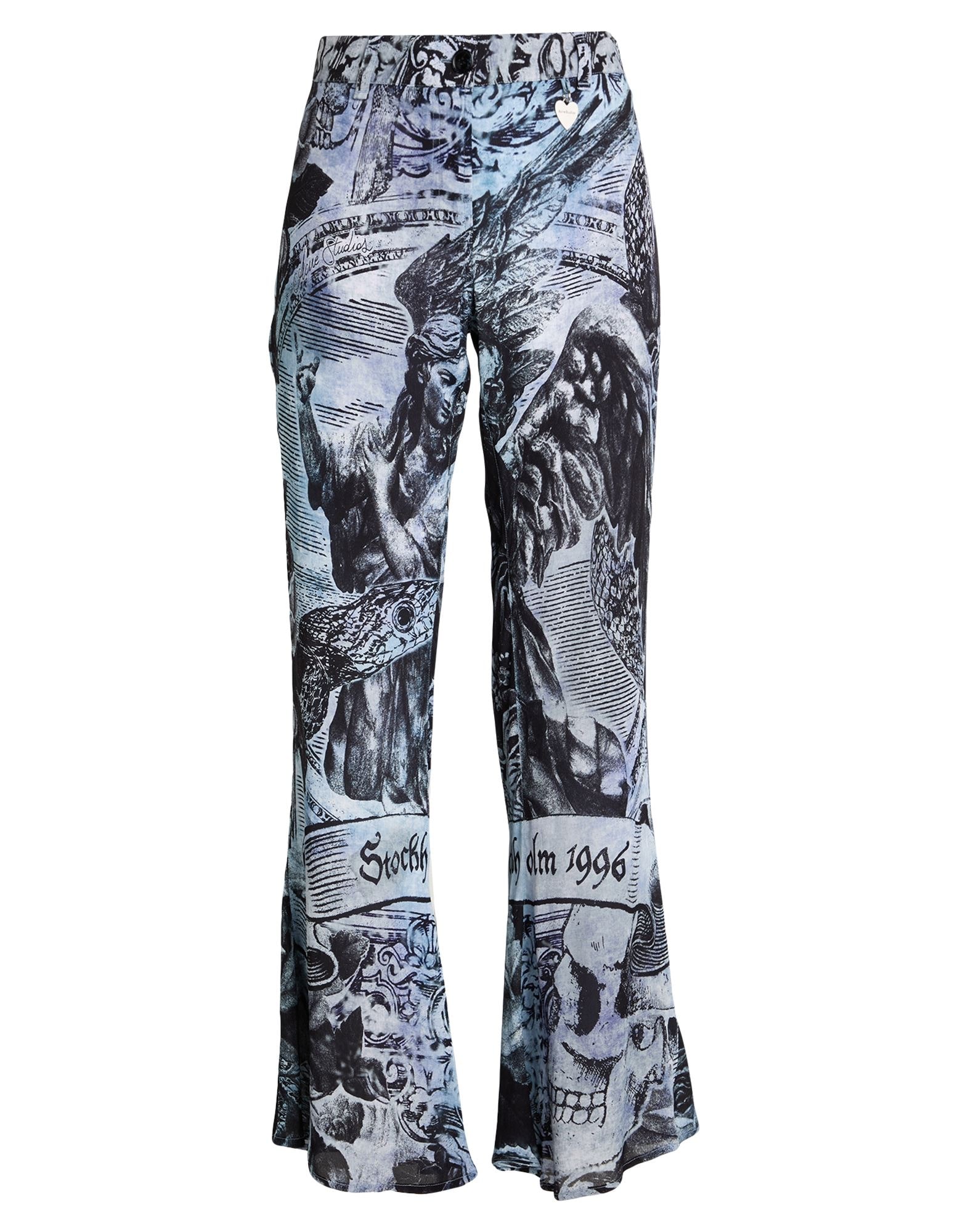 ACNE STUDIOS - Trousers