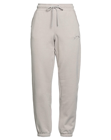 DKNY Casual pants SPORT Taupe 60% Cotton, 40% Polyester