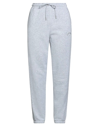 DKNY Activewear SPORT Light grey 60% Cotton, 40% Polyester