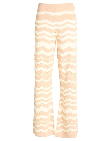 MISSONI Casual pants 50% Viscose, 35% Wool, 15% Polyester