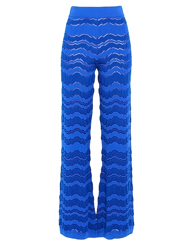 MISSONI Casual trouser 50% Viscose, 35% Wool, 15% Polyester