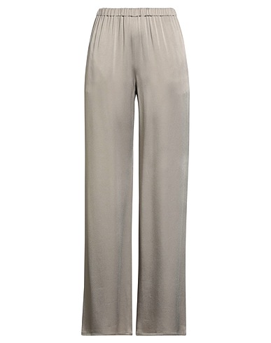 ANTONELLI Pantalone Khaki 67% Acetato, 33% Viscosa