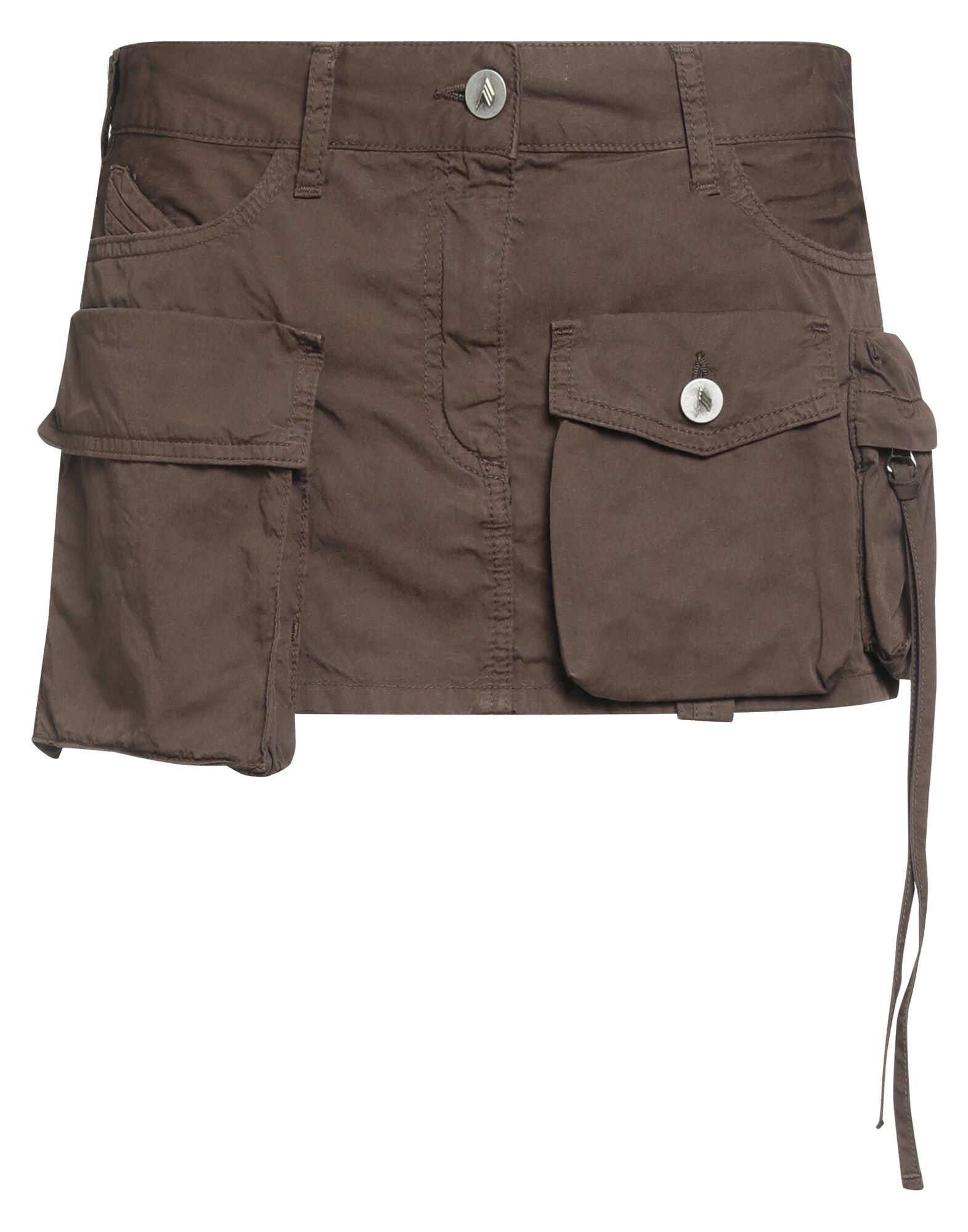 THE ATTICO - Minigonne