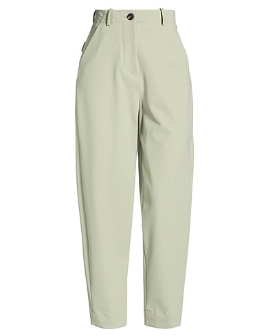 RRD Casual pants VERDE SALVIA 79% Polyamide, 21% Elastane, Polyester