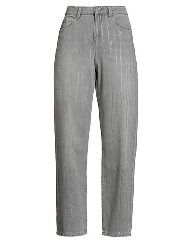 KARL LAGERFELD Pantalon en jean 100% Coton