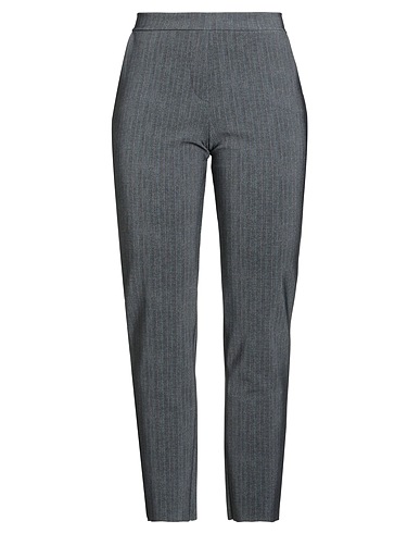 CHIARA BONI LA PETITE ROBE Hosen Braungrau 75% Polyamid, 25% Elastan