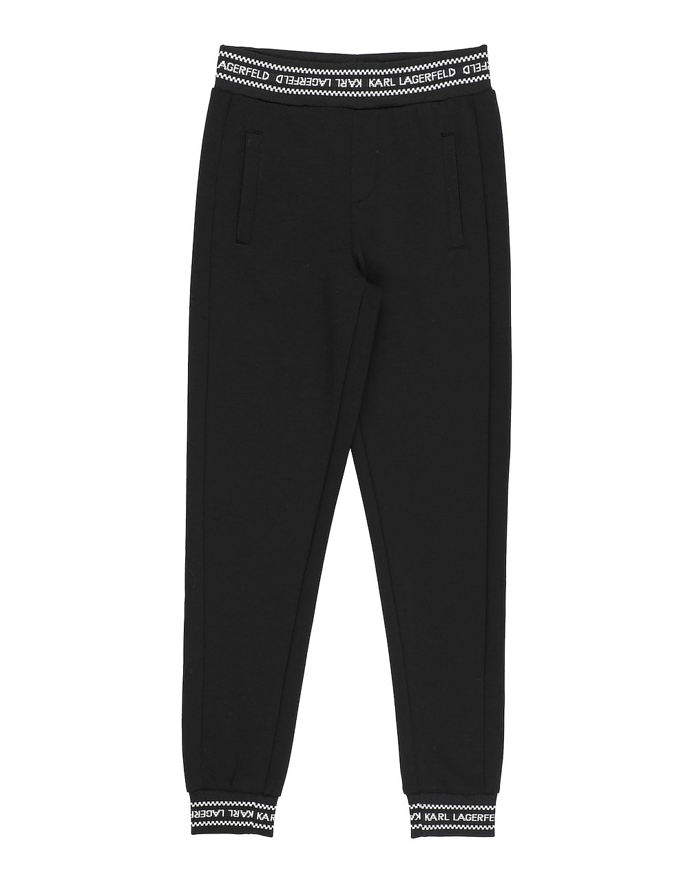 KARL LAGERFELD - Pants