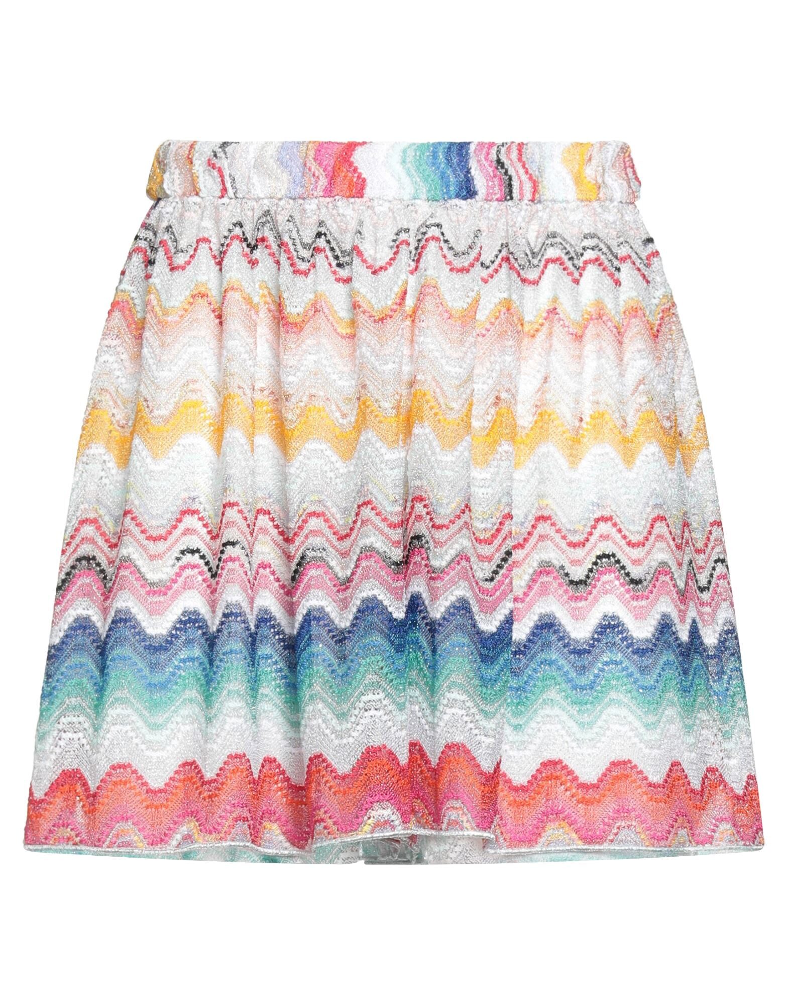 MISSONI - Shorts & Bermuda Shorts