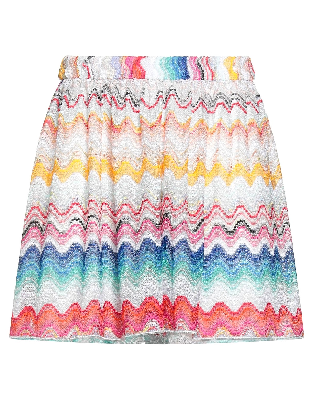 MISSONI - Shorts & Bermuda Shorts
