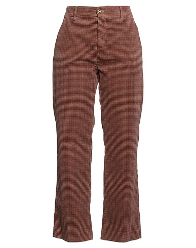 MASON'S Pantalon 97% Coton, 3% Élasthanne