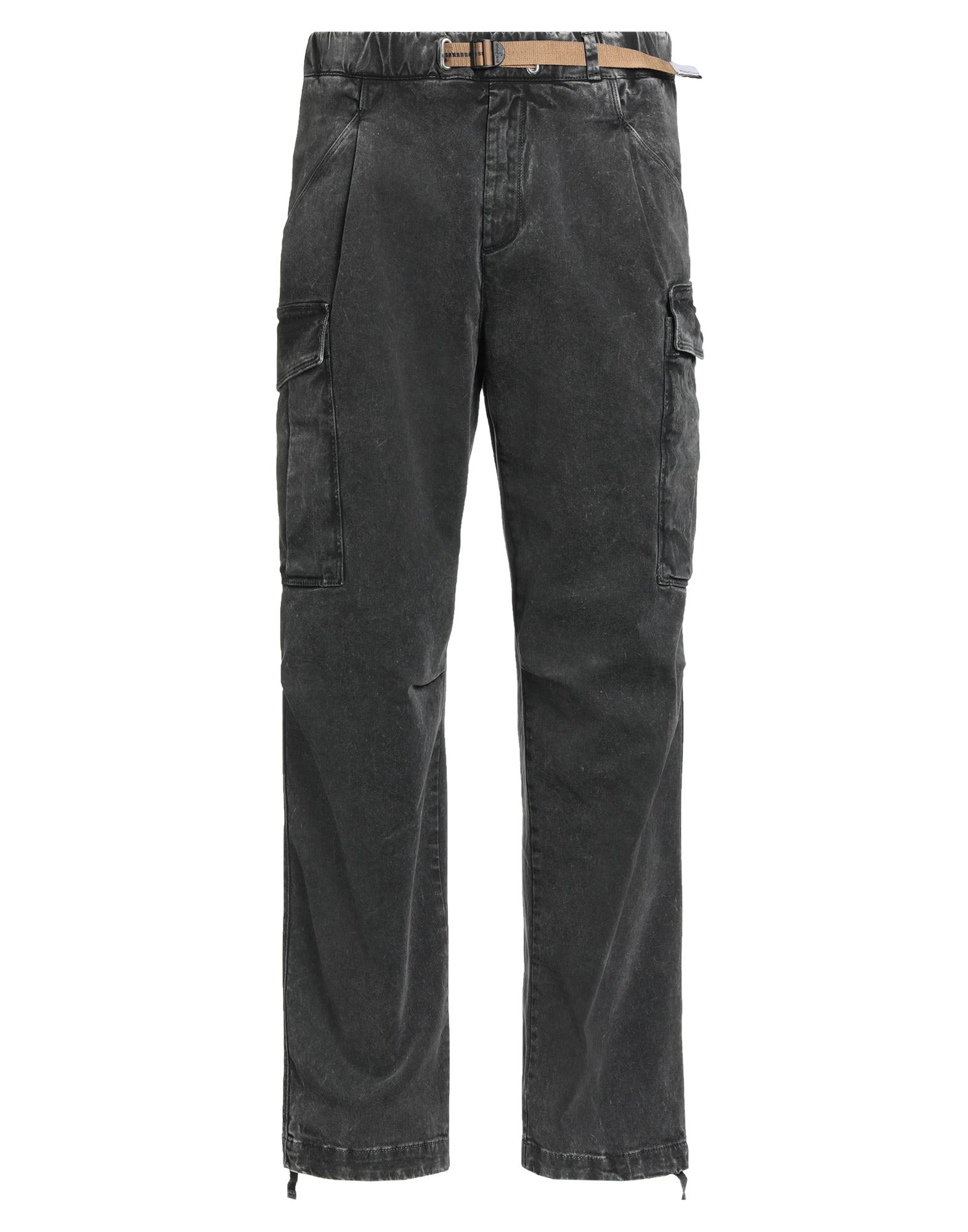 WHITE SAND - Trousers