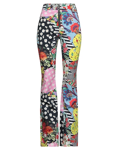 MOSCHINO JEANS Pantalon 97% Coton, 3% Élasthanne