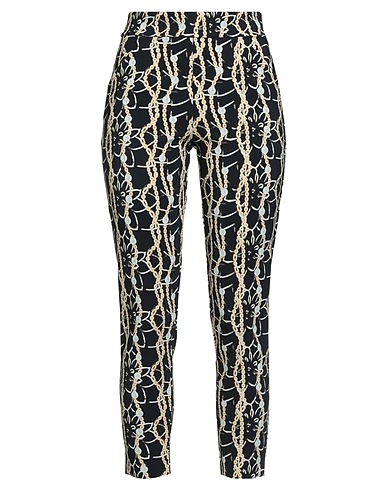 CHIARA BONI LA PETITE ROBE Leggings Schwarz 75% Polyamid, 25% Elastan