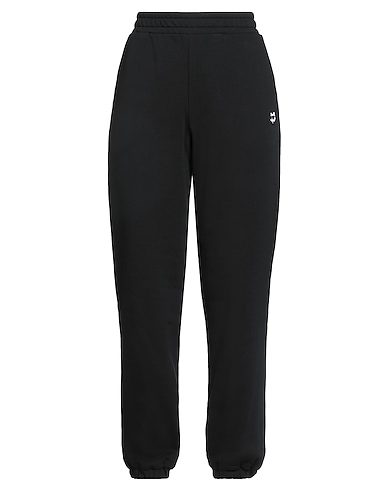 KARL LAGERFELD Athletic pant 90% Organic cotton, 10% Polyester