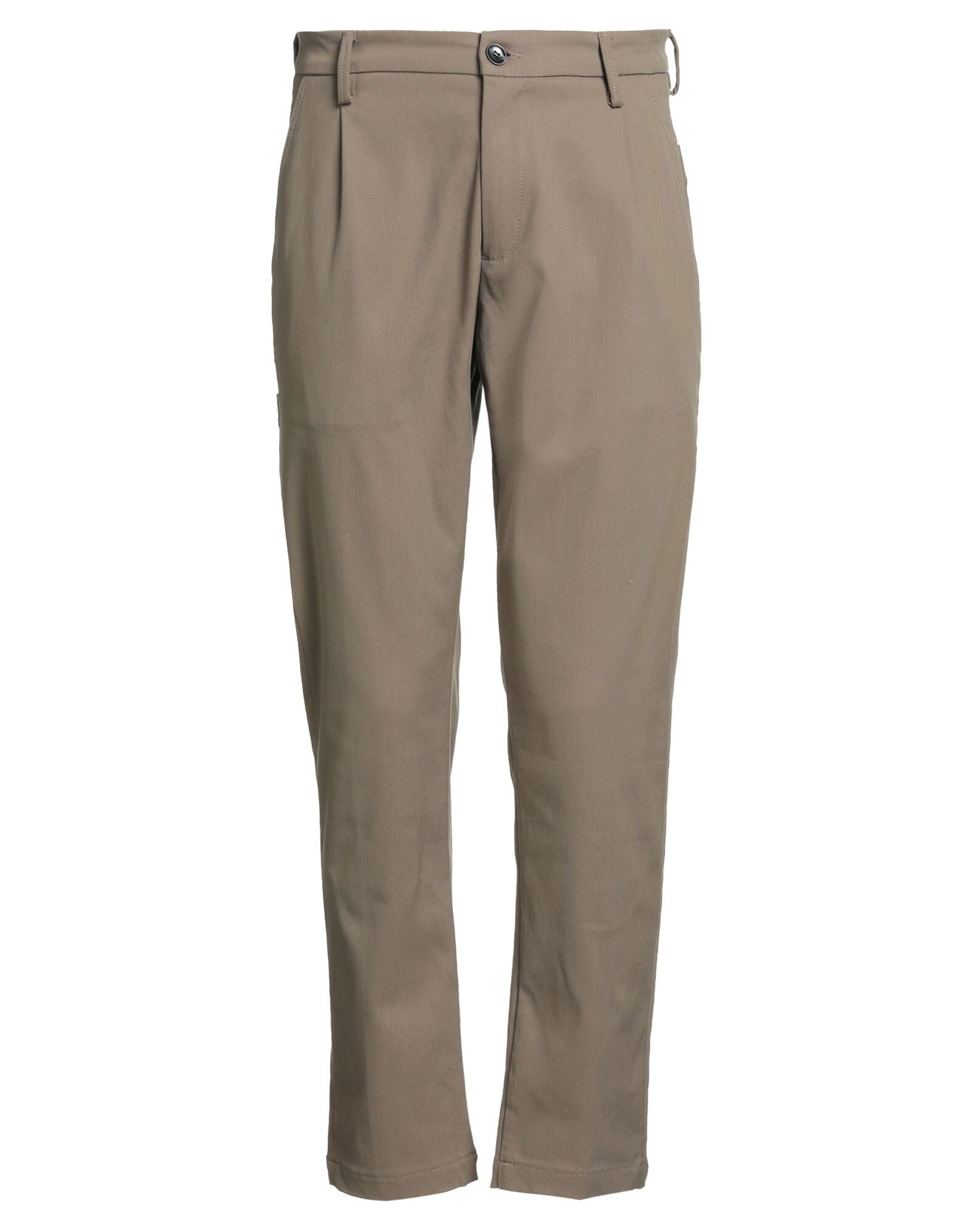 YAN SIMMON - Pantaloni