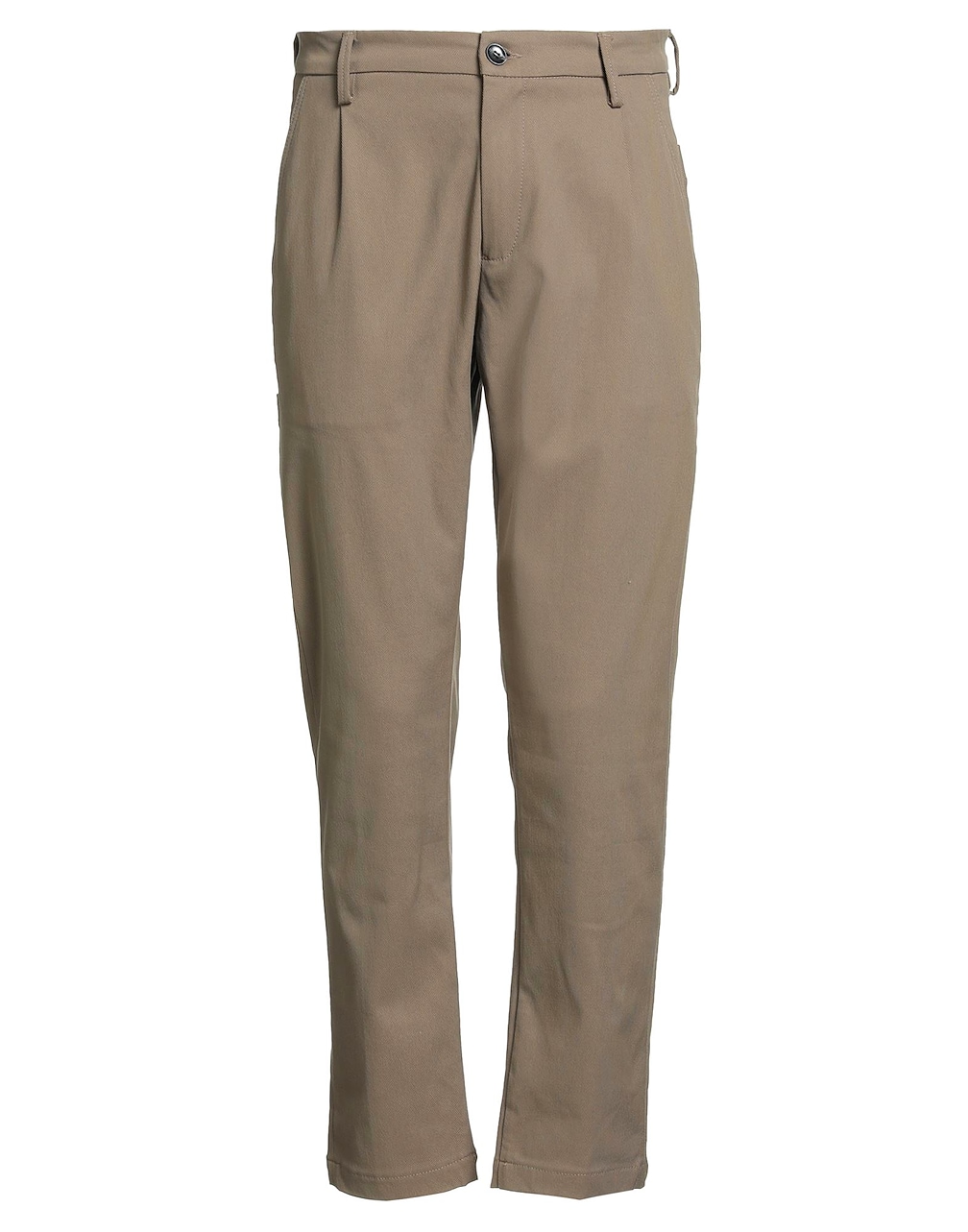 YAN SIMMON - Casual παντελόνια