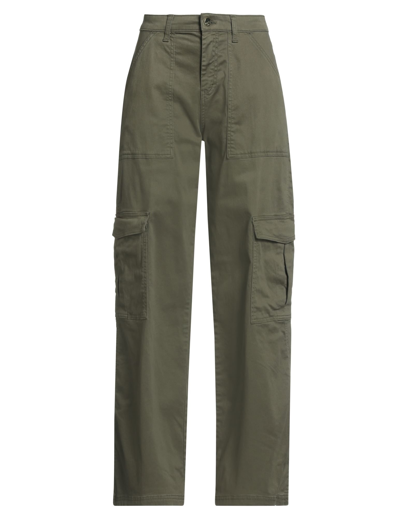 KAOS JEANS - Pantalones