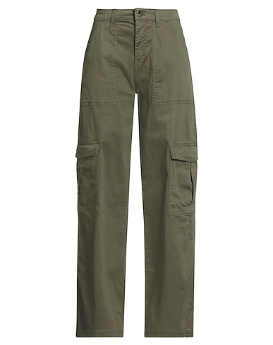 KAOS JEANS Casual pants 65% Cotton, 32% Lyocell, 3% Elastane