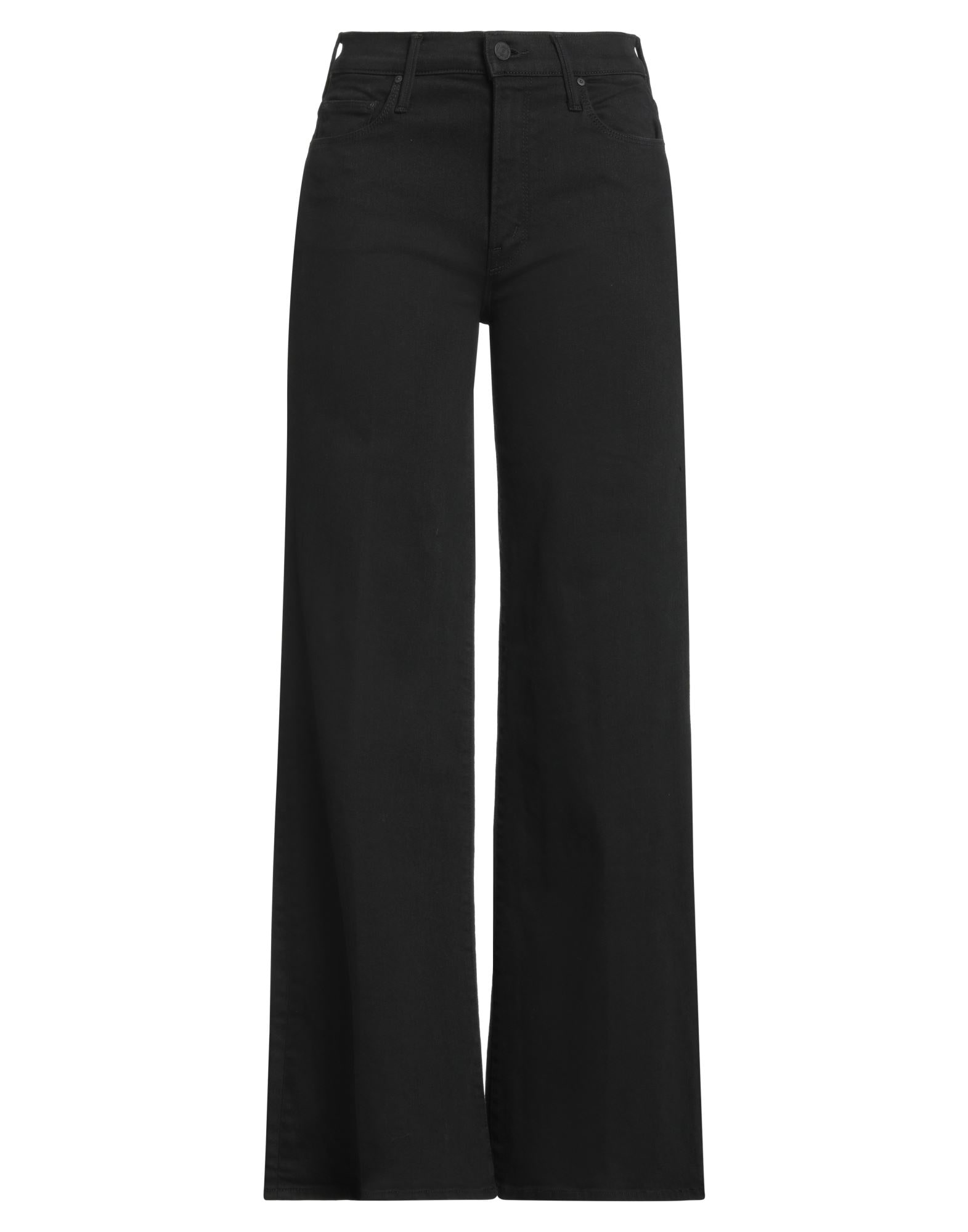 MOTHER - Джинсовые брюки