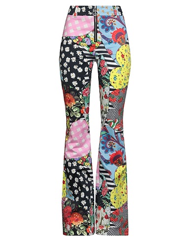 MOSCHINO JEANS Hosen Himmelblau 97% Baumwolle, 3% Elastan