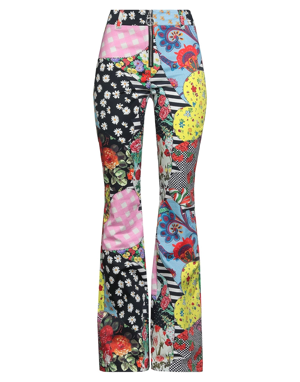 MOSCHINO JEANS - Pantaloni