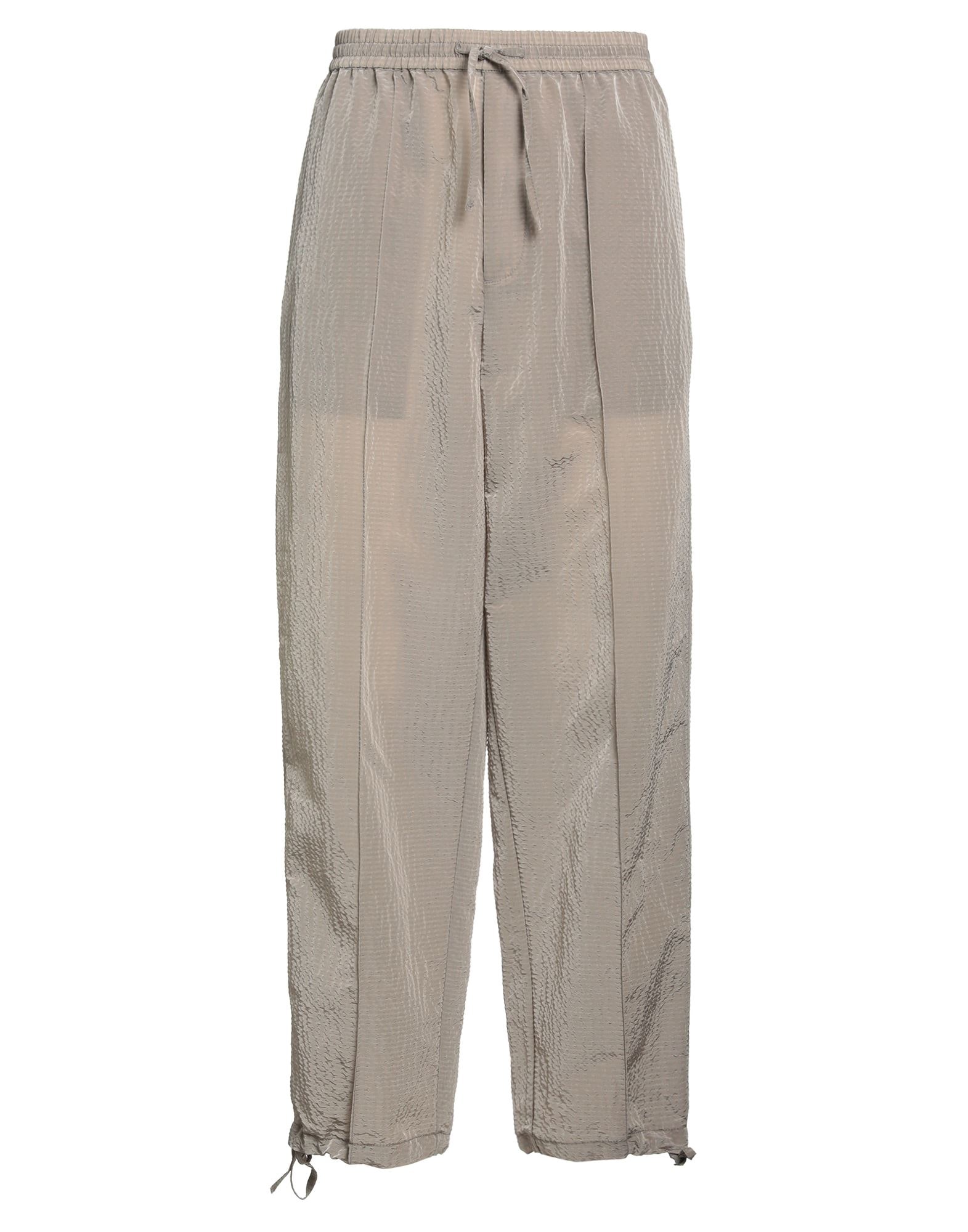 EMPORIO ARMANI - Pants