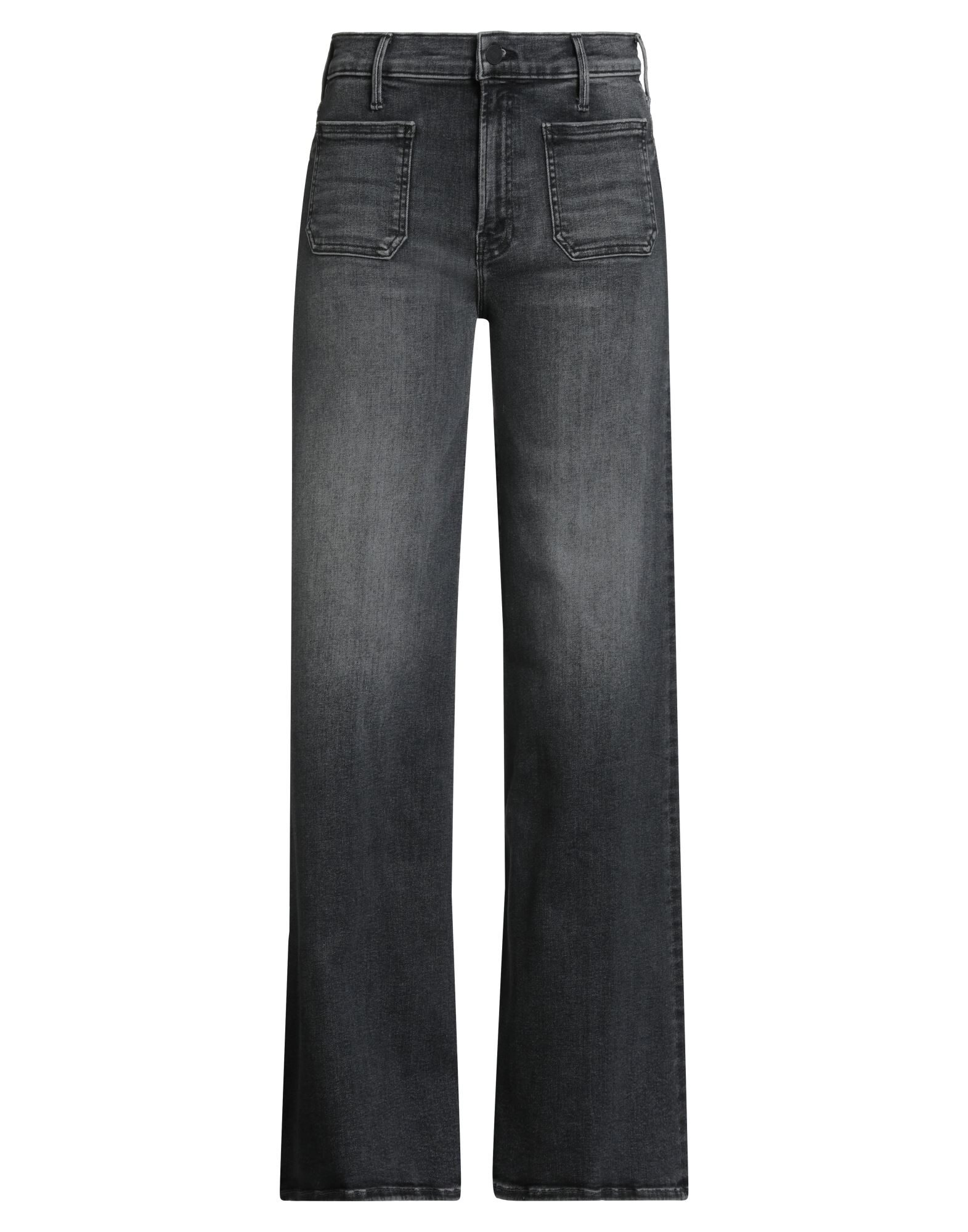 MOTHER - Джинсовые брюки