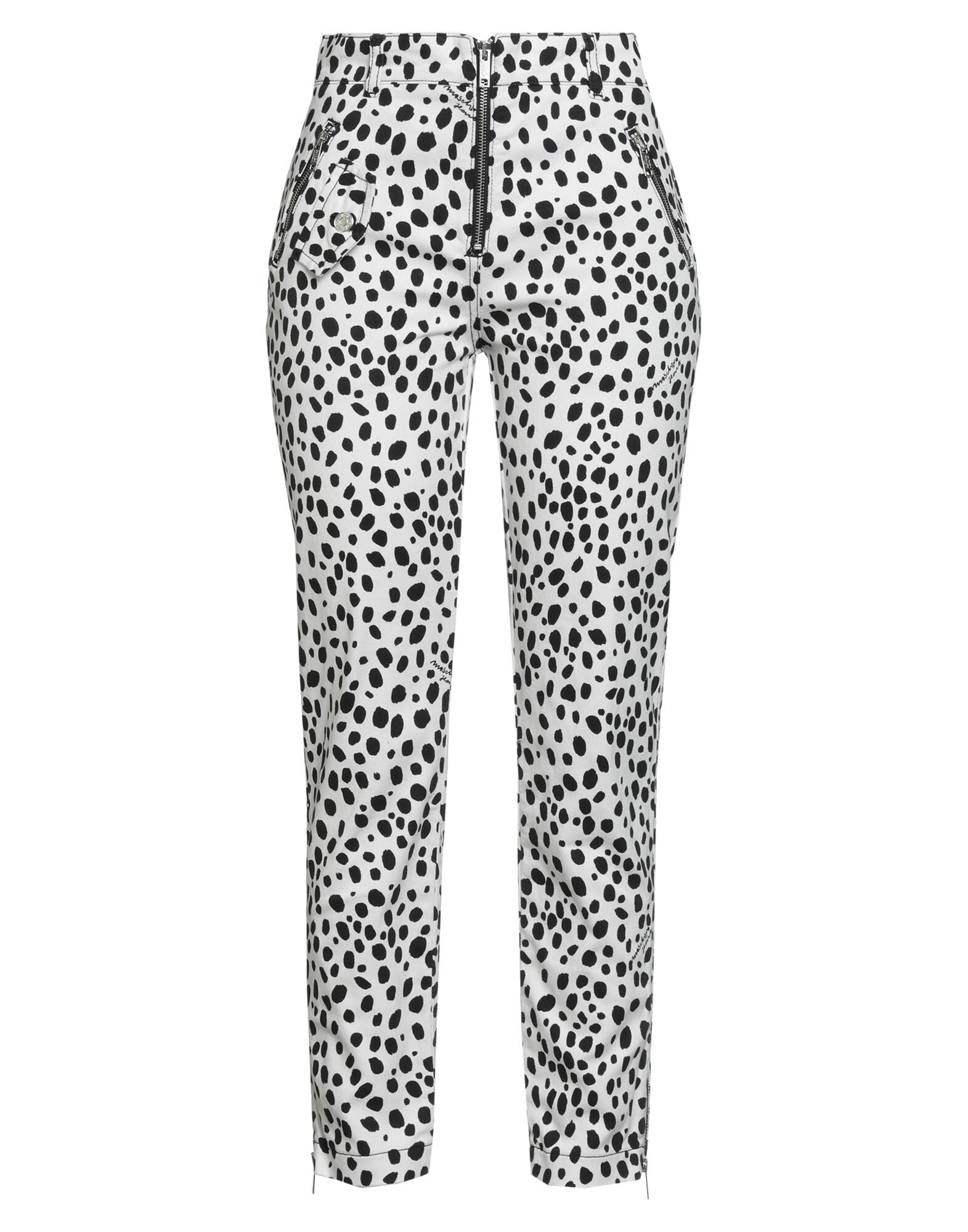 MOSCHINO JEANS - パンツ