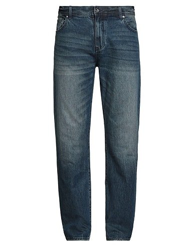 ARMANI EXCHANGE Pantaloni jeans Blu 100% Cotone organico