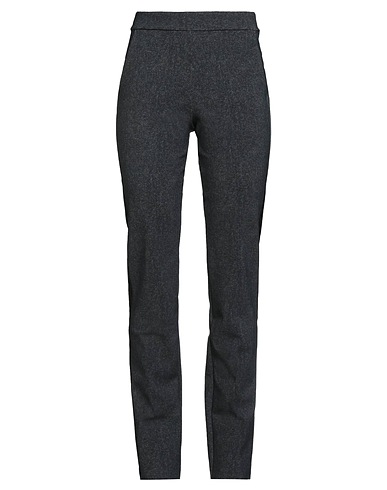 CHIARA BONI LA PETITE ROBE Pantalone Antracite 72% Poliammide, 28% Elastan