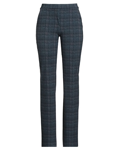 CHIARA BONI LA PETITE ROBE Pantalone Blu notte 75% Poliammide, 25% Elastan