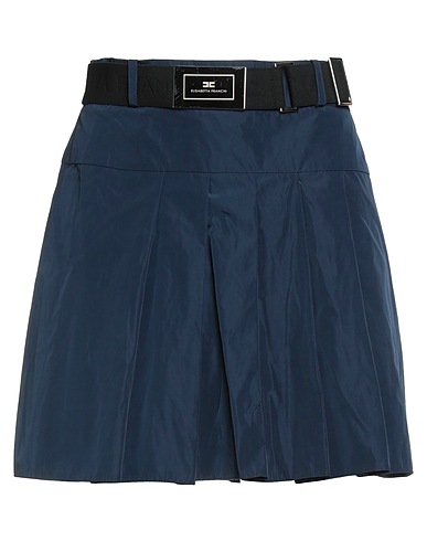 ELISABETTA FRANCHI Mini skirt 100% Polyester
