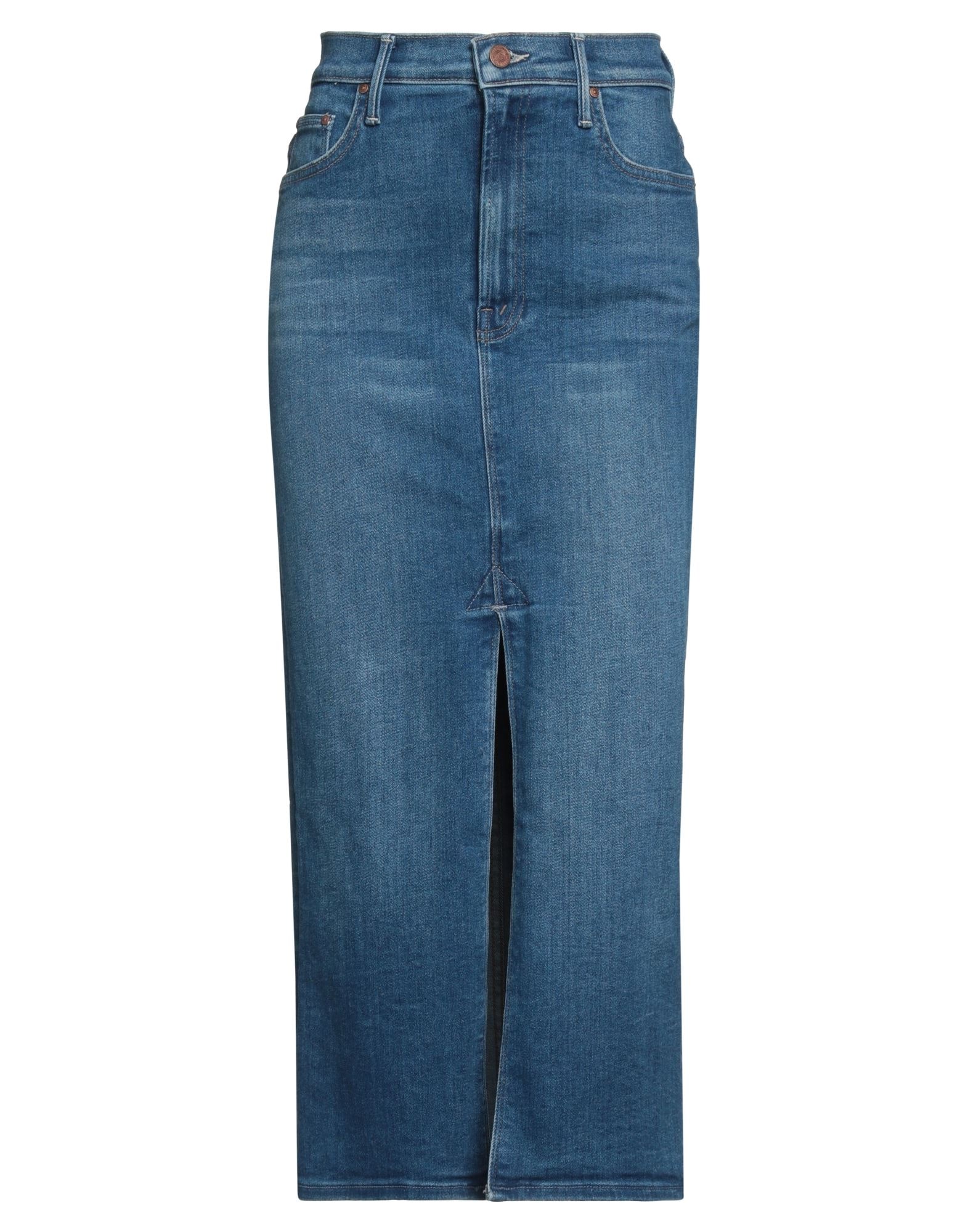 MOTHER - Denim skirts